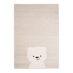AFK LIVING Kid's Rug Ourson Beige
