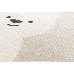 AFK LIVING Kid's Rug Ourson Beige