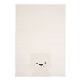AFK LIVING Kids Rug Ourson Light Beige