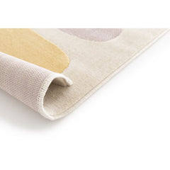 AFK LIVING Kids Rug Arc En Ciel Super Soft