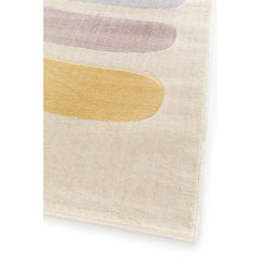 AFK LIVING Kids Rug Arc En Ciel Super Soft