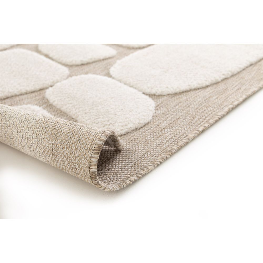 AFK LIVING Rug Galet Japandi – laboutiquedesign.is