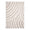AFK LIVING Rug Onde Japandi