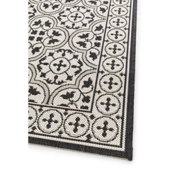 AFK LIVING Rug  Indoor Outdoor Mosaique 80x200cm