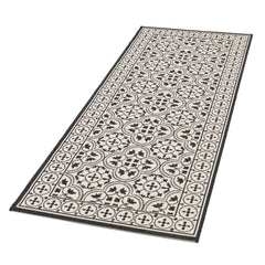 AFK LIVING Rug  Indoor Outdoor Mosaique 80x200cm