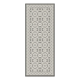 AFK LIVING Rug  Indoor Outdoor Mosaique 80x200cm