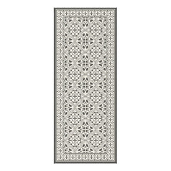 AFK LIVING Rug  Indoor Outdoor Mosaique 80x200cm