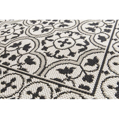 AFK LIVING Rug  Indoor Outdoor Mosaique 80x200cm