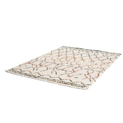 AFK LIVING Rug Tifawt Soft Thick Ethnic Style