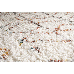 AFK LIVING Rug Tifawt Soft Thick Ethnic Style