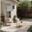 AFK LIVING Rug Indoor Outdoor Dogon