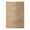 AFK LIVING Rug Indoor Outdoor Kuba