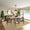 AFK LIVING Rug Indoor Outdoor Zoulou