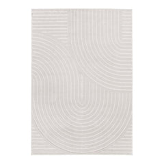AFK LIVING Soft Rug Volute
