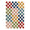 AFK LIVING Rug Multi Carreaux