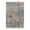 AFK LIVING Fine Rug In Recycled Material Abstraction