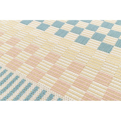 AFK LIVING Rug Indoor Outdoor Lisboa