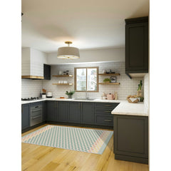 AFK LIVING Rug Indoor Outdoor Lisboa