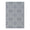 AFK LIVING Rug Indoor Outdoor Nazare