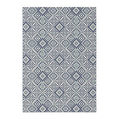 AFK LIVING Rug Indoor Outdoor Nazare