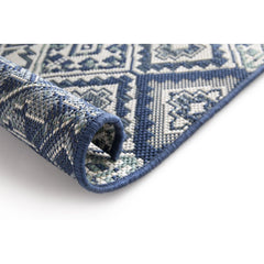 AFK LIVING Rug Indoor Outdoor Nazare