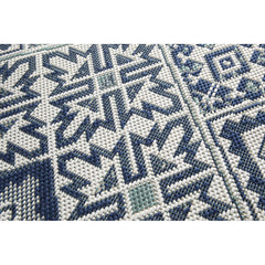 AFK LIVING Rug Indoor Outdoor Nazare