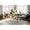 AFK LIVING Soft Rug  Colorfield