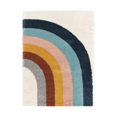 AFK LIVING Kids Soft And Comfortable High Pile Rug Colors