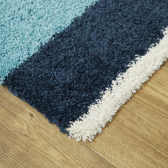 AFK LIVING Kids Soft And Comfortable High Pile Rug Colors