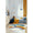 AFK LIVING Kids Soft And Comfortable High Pile Rug Colors