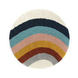 AFK LIVING Kids Soft And Comfortable High Pile Rug Colors