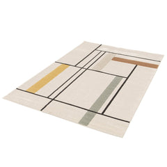 AFK LIVING Soft Rug Piet