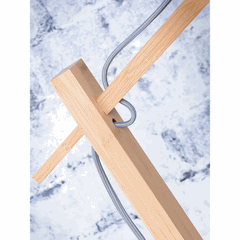 GOOD&MOJO Floor Lamp Andes