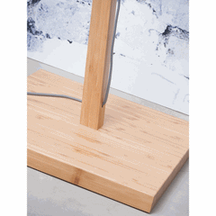 GOOD&MOJO Floor Lamp Andes