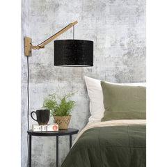 GOOD&MOJO Wall Light Lamp Andes