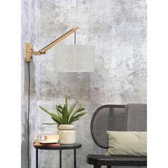 GOOD&MOJO Wall Light Lamp Andes