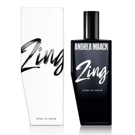 ANDREA MAACK Extrait de Parfum Zing 50ml