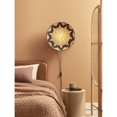 GOOD&MOJO Wall Lamp Andros 45cm