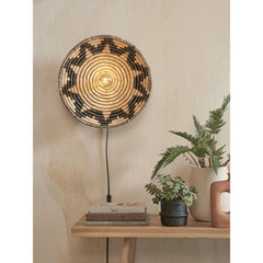 GOOD&MOJO Wall Lamp Andros 45cm