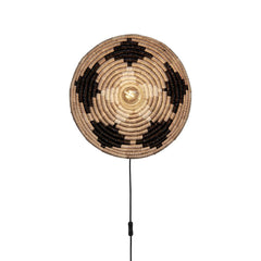 GOOD&MOJO Wall Lamp Andros 45cm