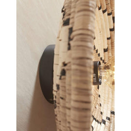 GOOD&MOJO Wall Lamp Andros 45cm