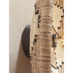GOOD&MOJO Wall Lamp Andros 45cm