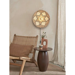 GOOD&MOJO Wall Lamp Andros 45cm