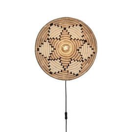 GOOD&MOJO Wall Lamp Andros 45cm
