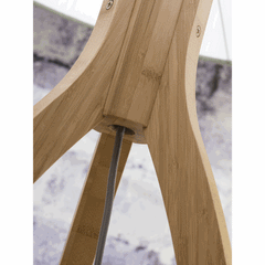 GOOD&MOJO Floor Lamp Annapurna