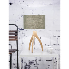 GOOD&MOJO Table Lamp Annapurna