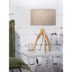 GOOD&MOJO Table Lamp Annapurna