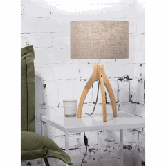 GOOD&MOJO Table Lamp Annapurna