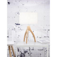 GOOD&MOJO Table Lamp Annapurna