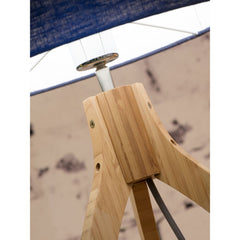 GOOD&MOJO Table Lamp Annapurna
